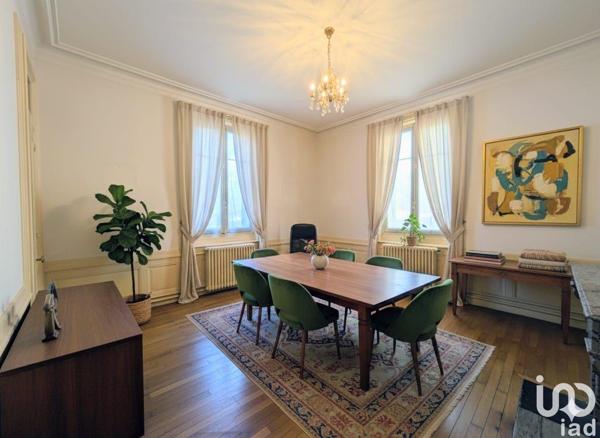 Boutique/Local commercial à vendre 128 m² Lyon 2