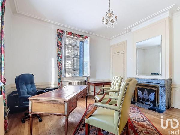 Boutique/Local commercial à vendre 128 m² Lyon 2