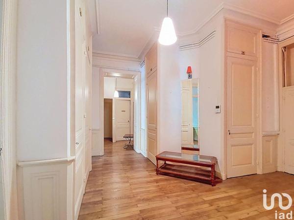 Boutique/Local commercial à vendre 128 m² Lyon 2