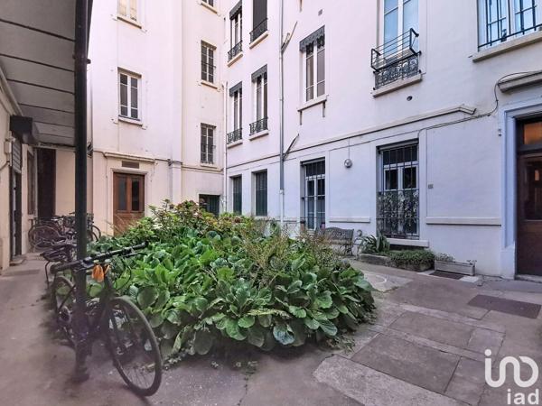 Boutique/Local commercial à vendre 128 m² Lyon 2