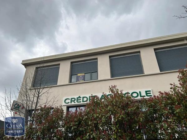 Local professionnel à louer