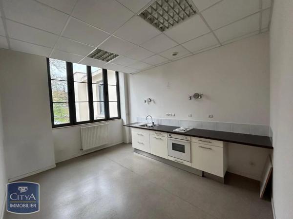 Local professionnel à louer