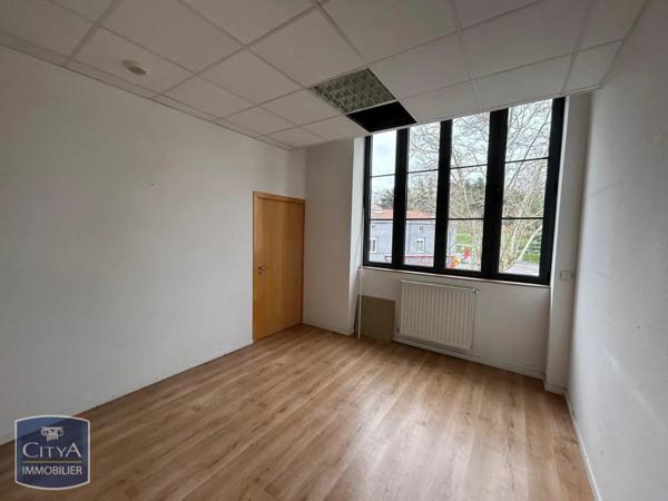Local professionnel à louer
