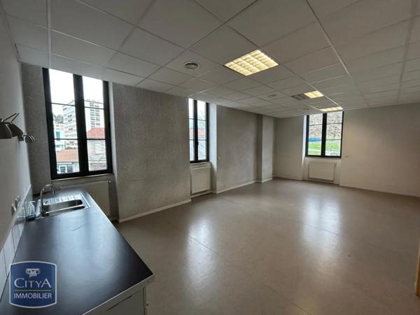 Local professionnel à louer