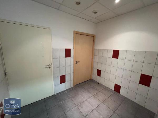 Local professionnel à louer
