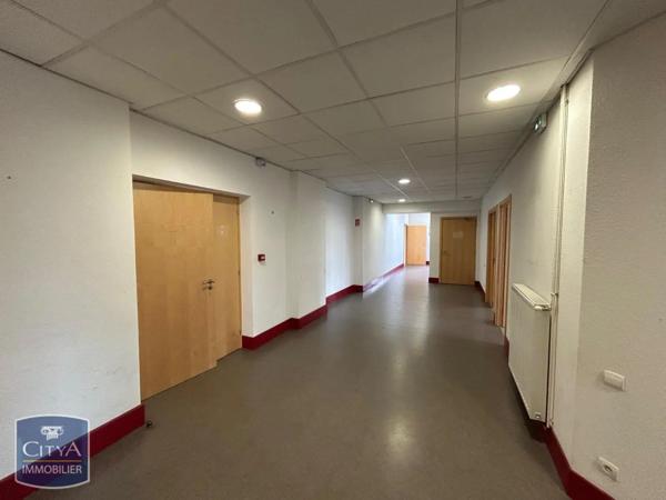 Local professionnel à louer