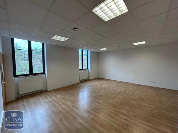 Local professionnel à louer