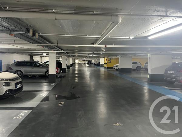 Parking à vendre  12 m2 NANCY - 54