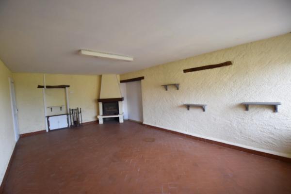 Maison à vendre 9 pièces LA CHAPELLE AU MANS (71)