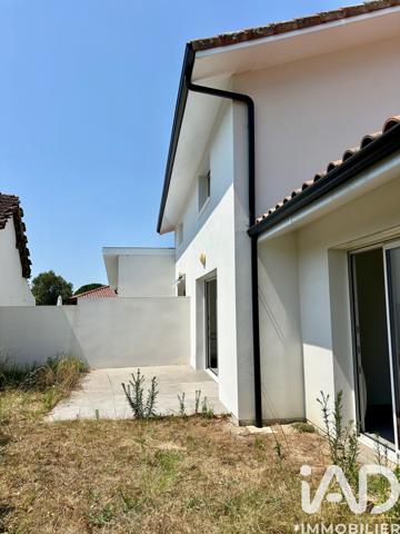 Maison à vendre 4 pièces 94 m² Soustons