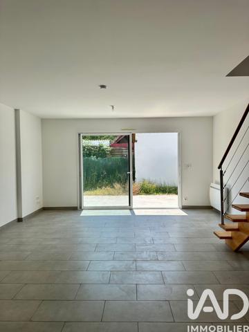 Maison à vendre 4 pièces 94 m² Soustons