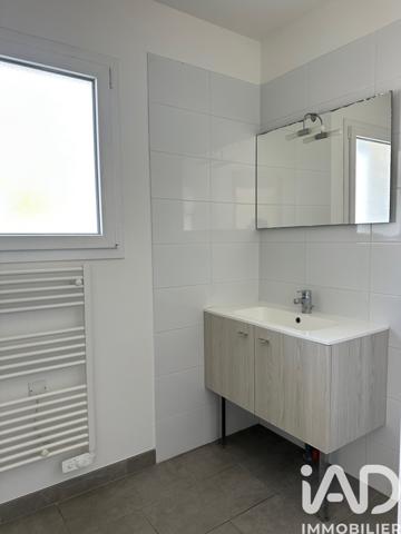 Maison à vendre 4 pièces 94 m² Soustons