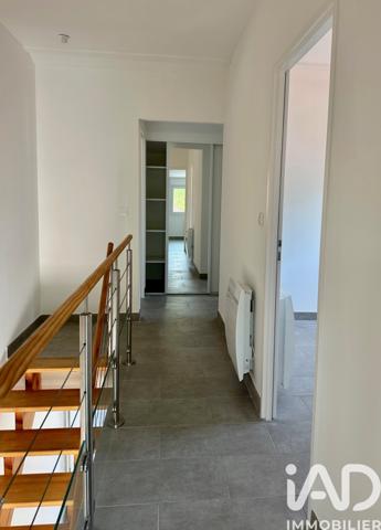 Maison à vendre 4 pièces 94 m² Soustons