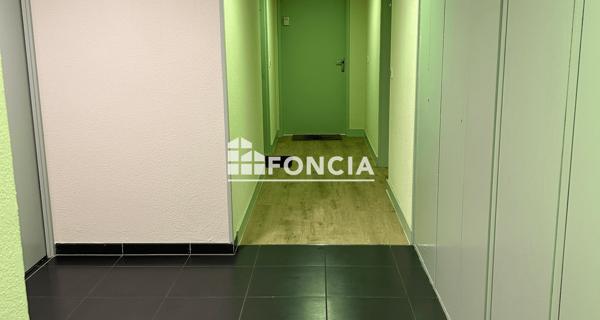 À vendre Appartement 2 pièces 41.91 m² - Saint-médard-en-jalles 33160