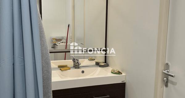 À vendre Appartement 2 pièces 41.91 m² - Saint-médard-en-jalles 33160