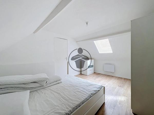 Location                                                      Maison
                        
                     3 pièces                      52 m2                     à Saint-Quentin