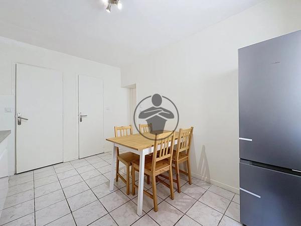 Location                                                      Maison
                        
                     3 pièces                      52 m2                     à Saint-Quentin