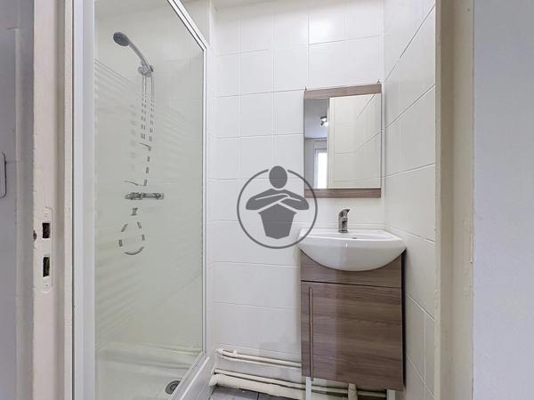 Location                                                      Maison
                        
                     3 pièces                      52 m2                     à Saint-Quentin