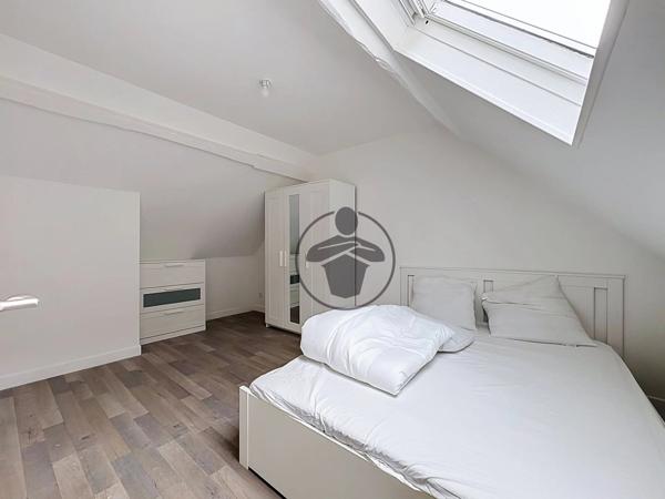 Location                                                      Maison
                        
                     3 pièces                      52 m2                     à Saint-Quentin
