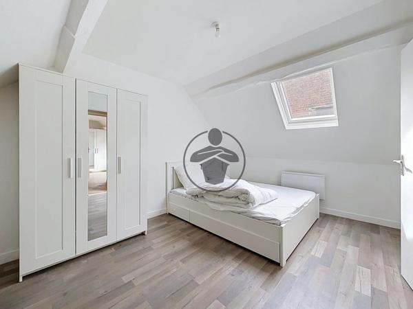 Location                                                      Maison
                        
                     3 pièces                      52 m2                     à Saint-Quentin