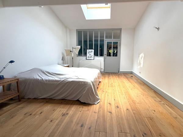 Maison plain-pied 215 m² -  4 chambres, 4 salles d'eau, vue dunes à Merlimont