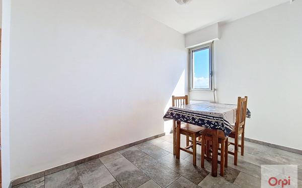 Appartement à louer    1 pièce •  Ajaccio