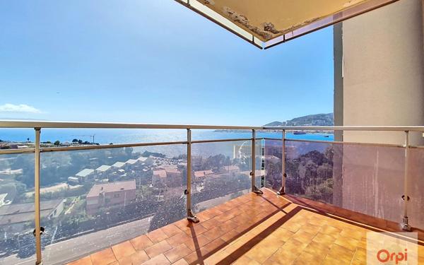 Appartement à louer    1 pièce •  Ajaccio