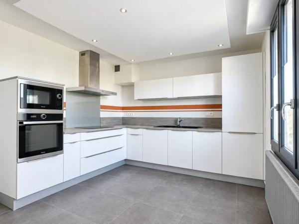 3898SC - Vente Maison LOIRE AUTHION