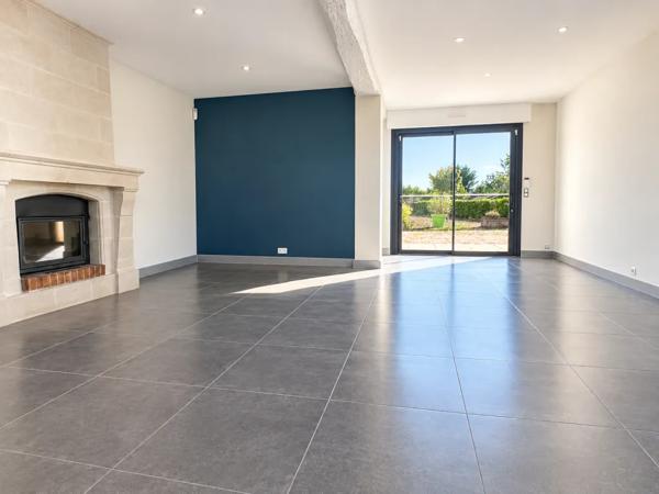 3898SC - Vente Maison LOIRE AUTHION