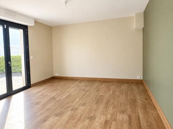3898SC - Vente Maison LOIRE AUTHION