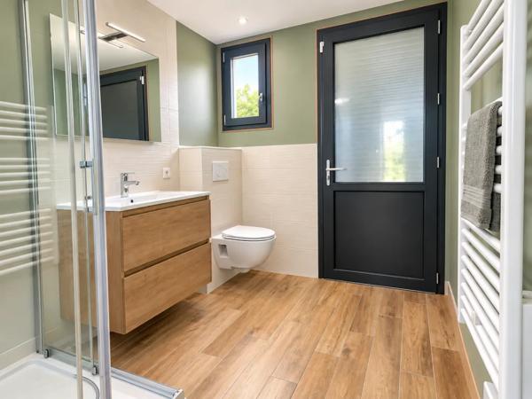 3898SC - Vente Maison LOIRE AUTHION