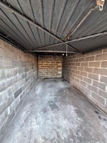 Location Garage Fermé 13 m² à Neuilly-sur-Marne