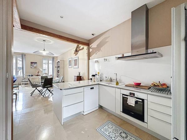 Maison à vendre 9 pièces de 182 m²