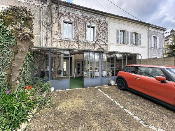 Maison à vendre 9 pièces de 182 m²