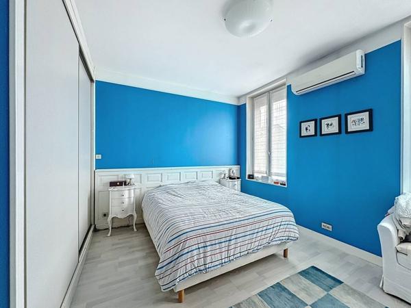 Maison à vendre 9 pièces de 182 m²