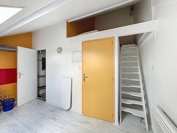 Maison à vendre 9 pièces de 182 m²