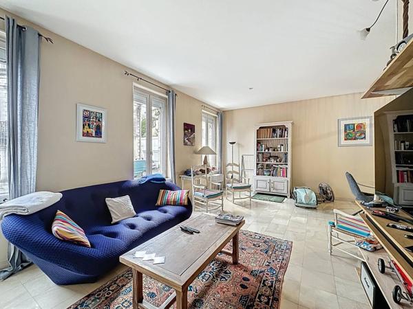 Maison à vendre 9 pièces de 182 m²