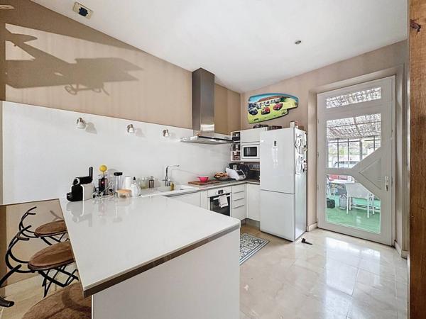 Maison à vendre 9 pièces de 182 m²