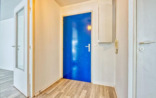 Appartement à vendre    2 pièces • 52,28 m2 Bordeaux