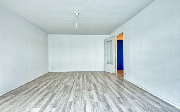 Appartement à vendre    2 pièces • 52,28 m2 Bordeaux