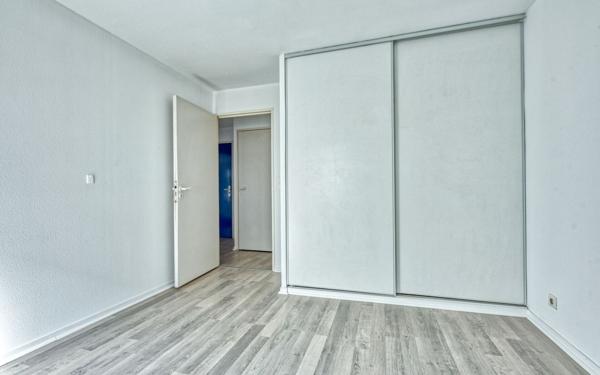 Appartement à vendre    2 pièces • 52,28 m2 Bordeaux
