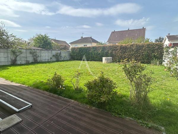 Maison Pontault Combault 7 pièce(s) 133 m2