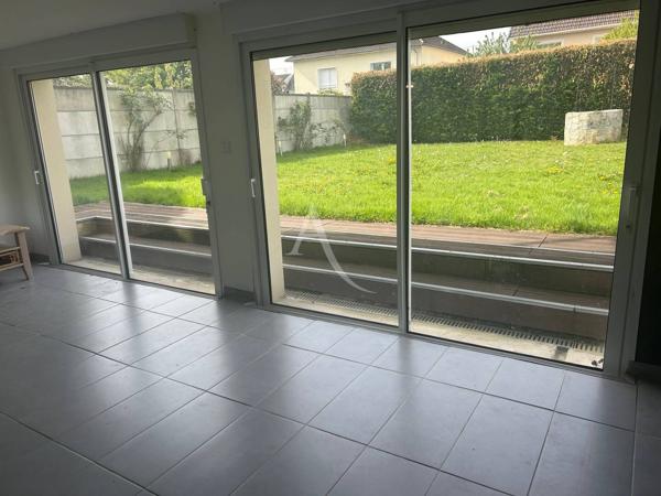 Maison Pontault Combault 7 pièce(s) 133 m2
