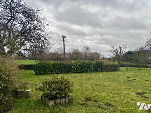 Maison d'habitation en pierres à BENY-BOCAGE