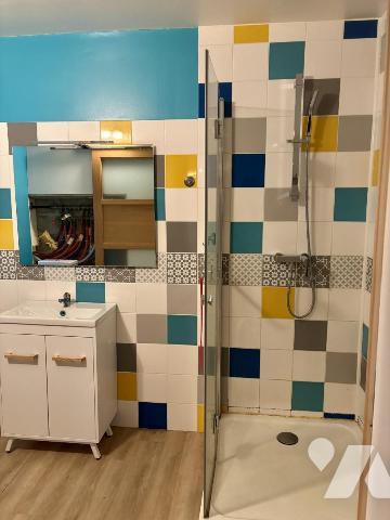 Maison d'habitation en pierres à BENY-BOCAGE