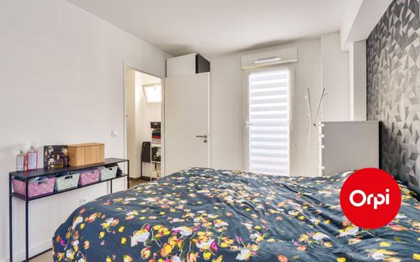 Appartement à vendre    5 pièces • 101,88 m2 Saint-Priest