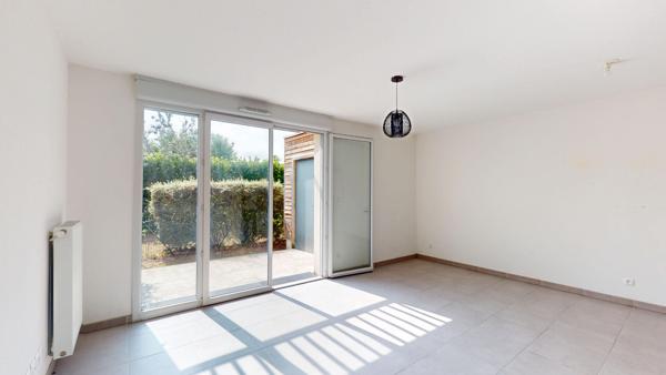 Appartement Castanet Tolosan 2 pièce(s) 44 m2