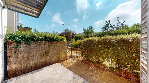 Appartement Castanet Tolosan 2 pièce(s) 44 m2