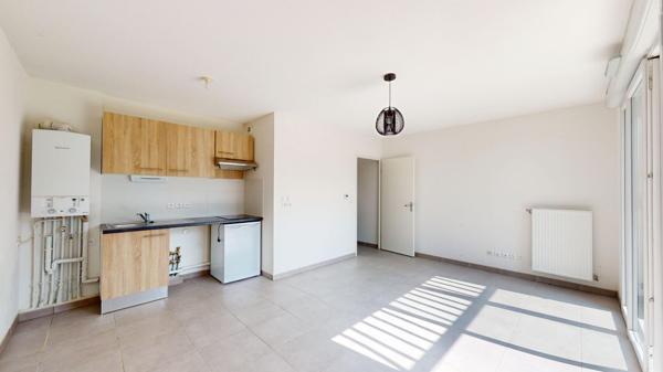Appartement Castanet Tolosan 2 pièce(s) 44 m2