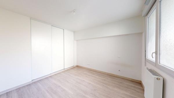 Appartement Castanet Tolosan 2 pièce(s) 44 m2